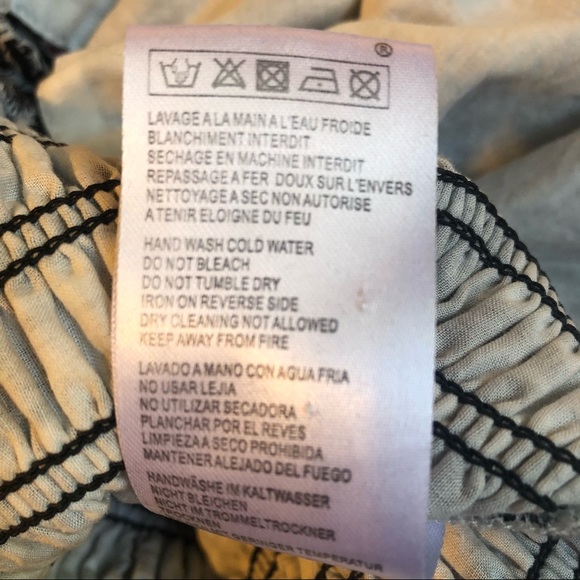 Maje Mini Dress Sz EU 2/ US Medium - Picture 6 of 10